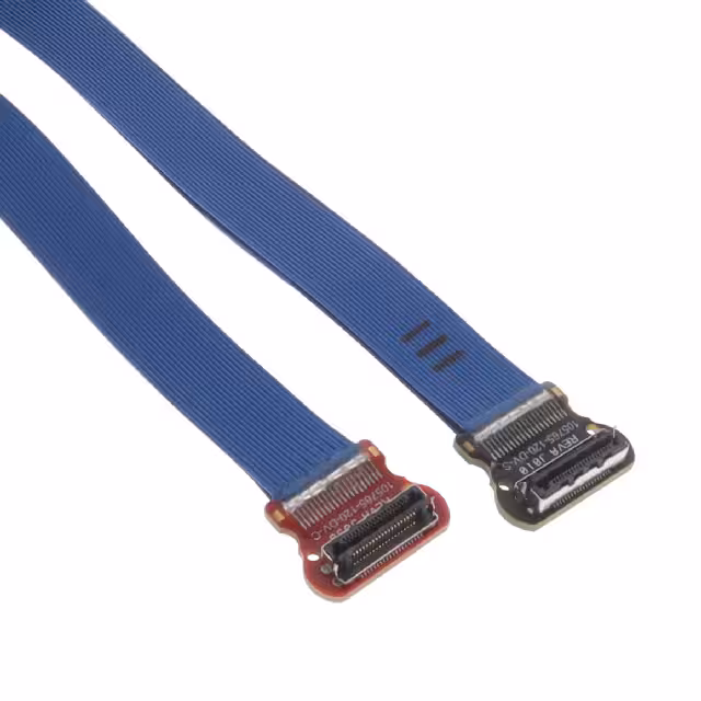 HLCD-20-06.00-TR-TR-2 Samtec Inc.  Assemblaggi di cavi